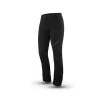 TRIMM Adventure Travel Clothing Project II Lady Pants - Adventure Trousers - Grafit Black