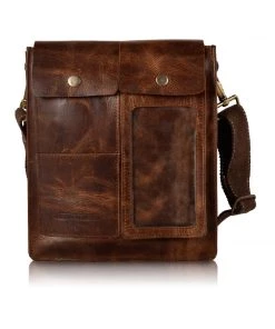 GOLDEN RIDERS Titan Tankbag