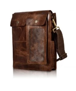 GOLDEN RIDERS Titan Tankbag