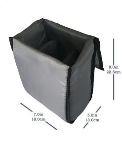 AQUAPAC Waterproof Bags And Cases Stormproof Waterproof DSLR Camera Pouch