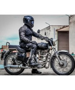 MOTOTECH Aero TourPro Riding Pant - Level 2 Protective Riding Gear