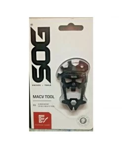 SOG Survival Knives And Multi-tools MacV Multi-Tool - SM1001-CP