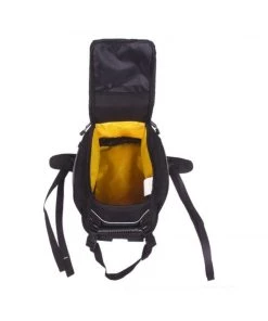 DIRTSACK Forester XL Magnetic Tank Bag Bungee Tie-downs & Luggage 13 DIRTSACK Forester XL Magnetic Tank Bag Bungee Tie-downs & Luggage