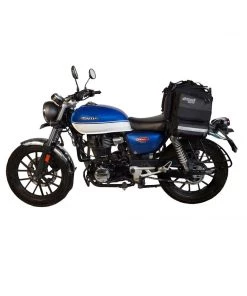 DIRTSACK Bungee Tie-downs & Luggage Gypsy Tailbag