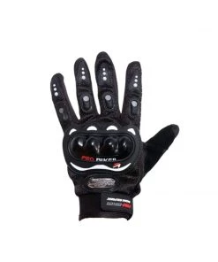 OutdoorTravelGear.com Probiker Motorcycle Gloves
