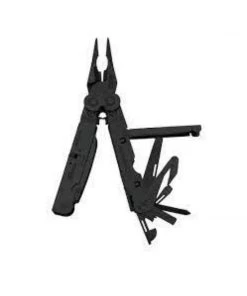 SOG PowerAssist Multi-Tool - Nylon Pouch - B66N-CP Survival Knives And Multi-tools 10 SOG PowerAssist Multi-Tool - Nylon Pouch - B66N-CP Survival Knives And Multi-tools
