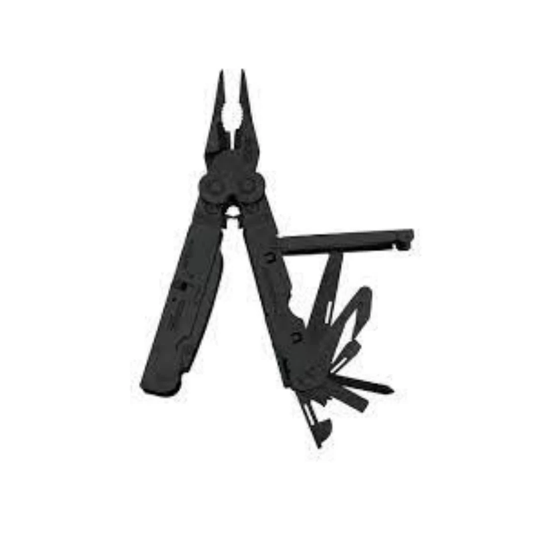 SOG PowerAssist Multi-Tool - Nylon Pouch - B66N-CP Survival Knives And Multi-tools 5 SOG PowerAssist Multi-Tool - Nylon Pouch - B66N-CP Survival Knives And Multi-tools