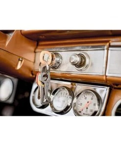 GERBER Survival Knives And Multi-tools Mullet - Multi-tool Keychain - Stonewashed 7 GERBER Survival Knives And Multi-tools Mullet - Multi-tool Keychain - Stonewashed