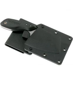 GERBER Tri-Tip Mini Cleaver - Black Survival Knives And Multi-tools 10 GERBER Tri-Tip Mini Cleaver - Black Survival Knives And Multi-tools