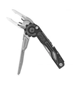 SOG Survival Knives And Multi-tools Switch Plier Multi-Tool 2.0 SWP1001-CP