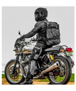 MOTOTECH Aero TourPro Riding Pant - Level 2 Protective Riding Gear