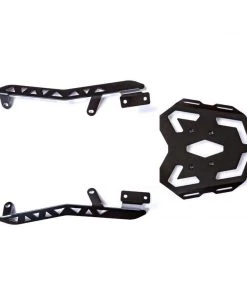 MOTOURENN Steel Top Rack For KTM Adventure 390/250