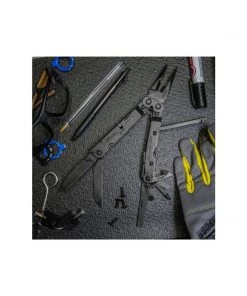 SOG PowerAssist Multi-Tool - Nylon Pouch - B66N-CP Survival Knives And Multi-tools 11 SOG PowerAssist Multi-Tool - Nylon Pouch - B66N-CP Survival Knives And Multi-tools