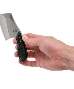 GERBER Tri-Tip Mini Cleaver - Black Survival Knives And Multi-tools