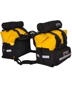 DIRTSACK Frogman Waterproof Saddlebag
