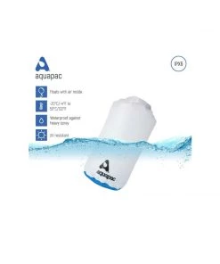 AQUAPAC PackDivider Ultra-Lightweight Drysack - 4L