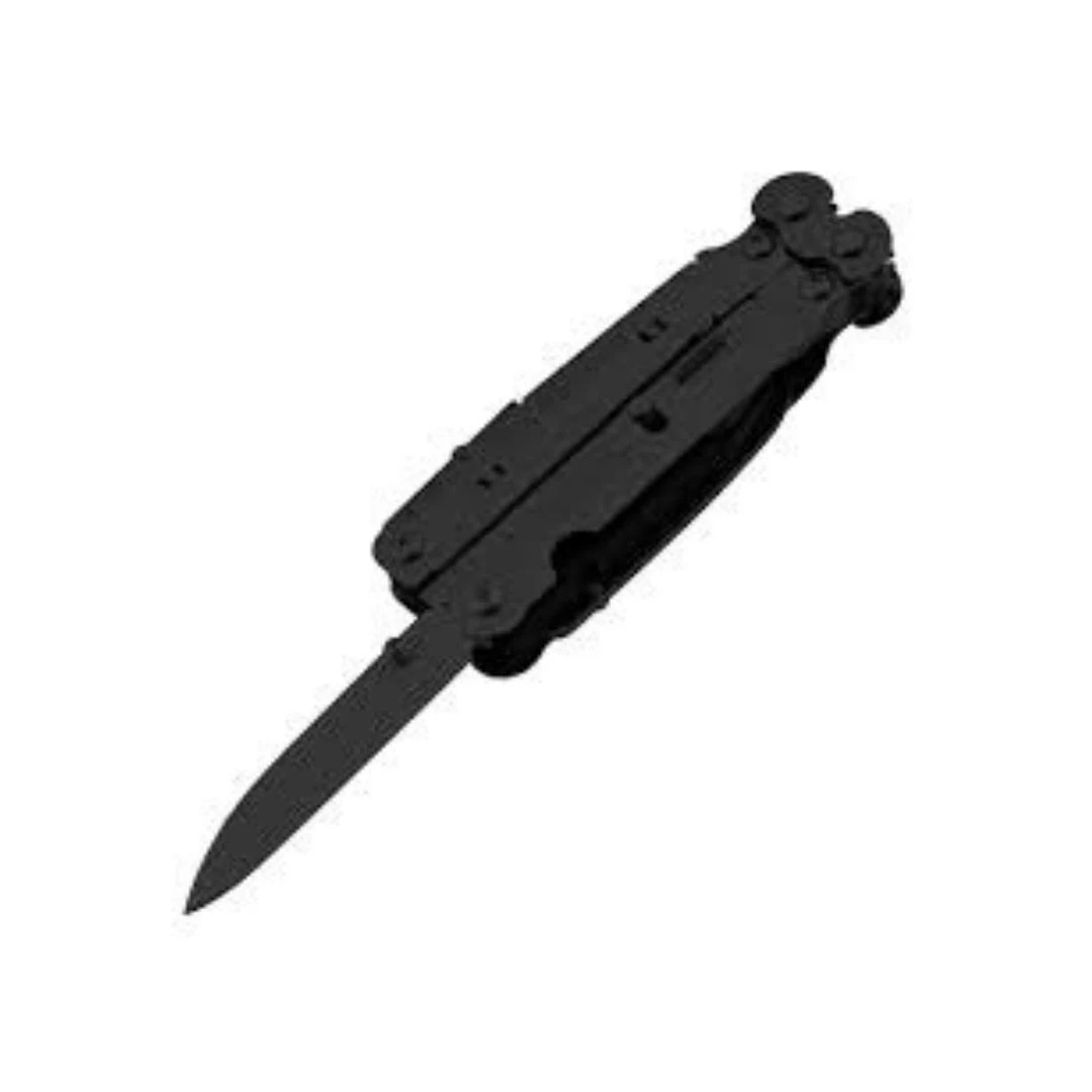 SOG PowerAssist Multi-Tool - Nylon Pouch - B66N-CP Survival Knives And Multi-tools 4 SOG PowerAssist Multi-Tool - Nylon Pouch - B66N-CP Survival Knives And Multi-tools