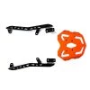 MOTOURENN Steel Top Rack For KTM Adventure 390/250