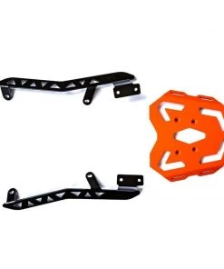 MOTOURENN Steel Top Rack For KTM Adventure 390/250