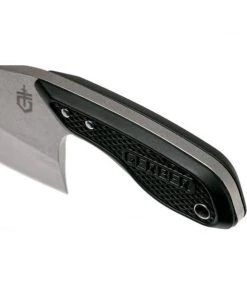 GERBER Tri-Tip Mini Cleaver - Black Survival Knives And Multi-tools 11 GERBER Tri-Tip Mini Cleaver - Black Survival Knives And Multi-tools