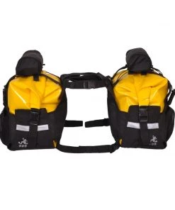 DIRTSACK Frogman Waterproof Saddlebag
