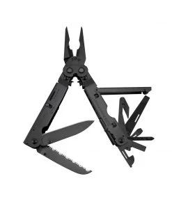 SOG PowerAssist Multi-Tool - Nylon Pouch - B66N-CP Survival Knives And Multi-tools
