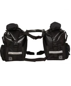 DIRTSACK Frogman Waterproof Saddlebag