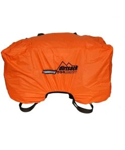 DIRTSACK Bungee Tie-downs & Luggage Gypsy Tailbag