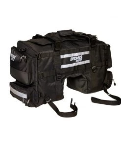 DIRTSACK Bungee Tie-downs & Luggage Gypsy Tailbag
