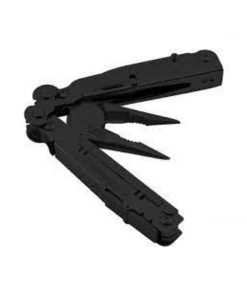 SOG PowerAssist Multi-Tool - Nylon Pouch - B66N-CP Survival Knives And Multi-tools 8 SOG PowerAssist Multi-Tool - Nylon Pouch - B66N-CP Survival Knives And Multi-tools
