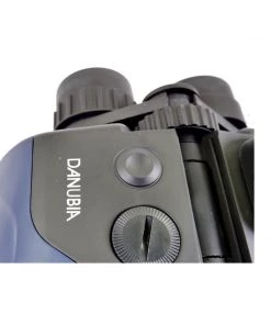 OPEN BOX BARGAINS Dorr Danubia Nautical 7x50 Binocular With Compass