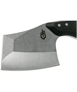 GERBER Tri-Tip Mini Cleaver - Black Survival Knives And Multi-tools 12 GERBER Tri-Tip Mini Cleaver - Black Survival Knives And Multi-tools