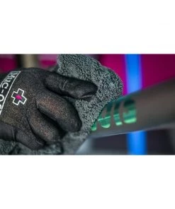 MUC-OFF Cleaning And Maintenance Premium Microfibre Polishing Cloth / Split-Fibre Cleaning, Drying Duster - Blue 11 MUC-OFF Cleaning And Maintenance Premium Microfibre Polishing Cloth / Split-Fibre Cleaning, Drying Duster - Blue