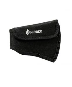 GERBER Pack Hatchet (Axe) + Sheath - Flat Sage Green Survival Knives And Multi-tools