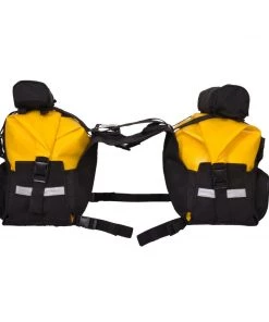 DIRTSACK Frogman Waterproof Saddlebag