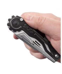 SOG Survival Knives And Multi-tools Switch Plier Multi-Tool 2.0 SWP1001-CP