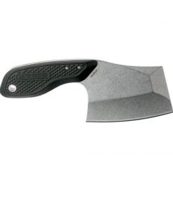 GERBER Tri-Tip Mini Cleaver - Black Survival Knives And Multi-tools 13 GERBER Tri-Tip Mini Cleaver - Black Survival Knives And Multi-tools