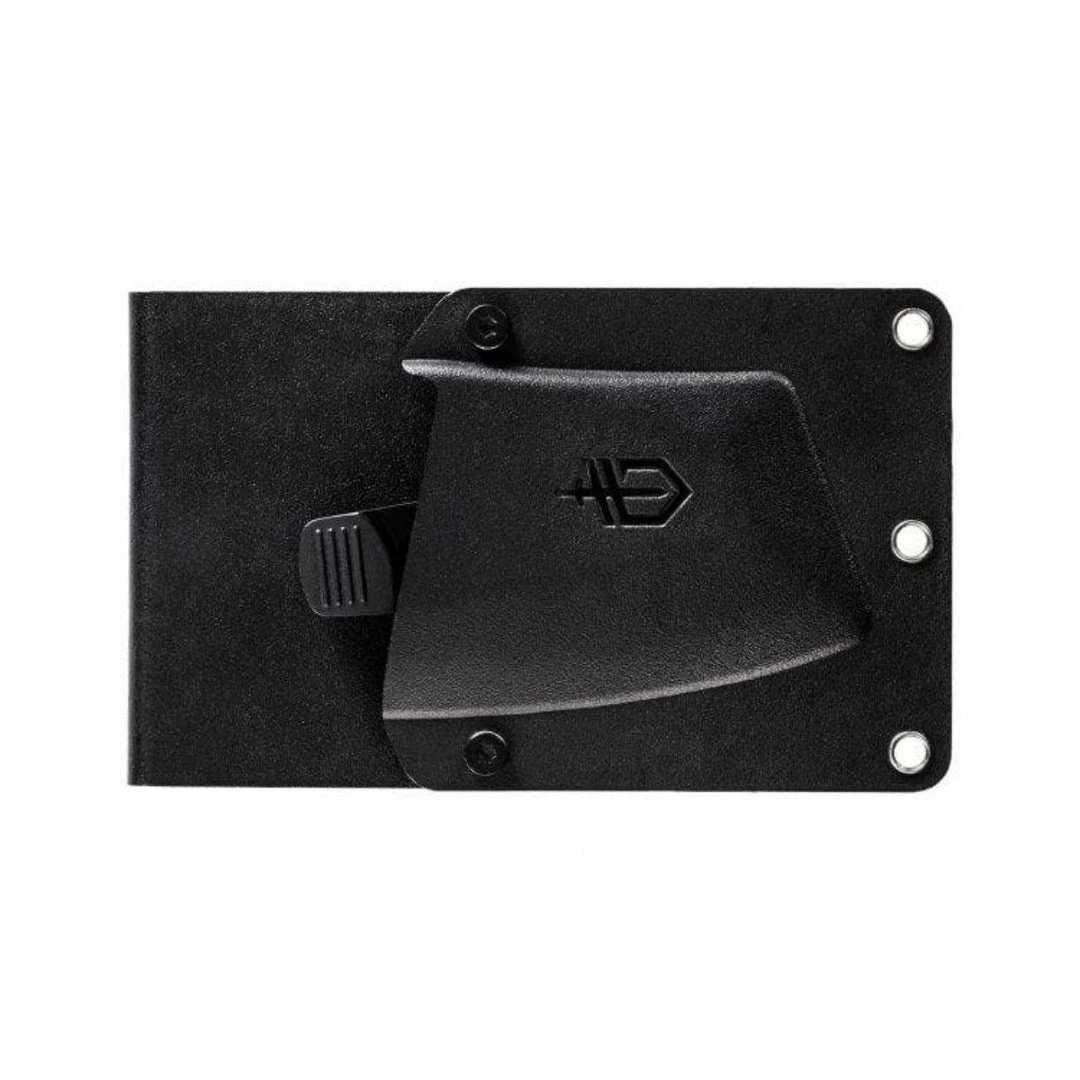 GERBER Tri-Tip Mini Cleaver - Black Survival Knives And Multi-tools 7 GERBER Tri-Tip Mini Cleaver - Black Survival Knives And Multi-tools