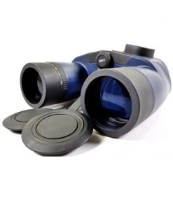 OPEN BOX BARGAINS Dorr Danubia Nautical 7x50 Binocular With Compass