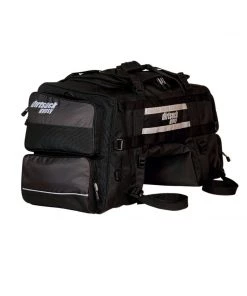 DIRTSACK Bungee Tie-downs & Luggage Gypsy Tailbag