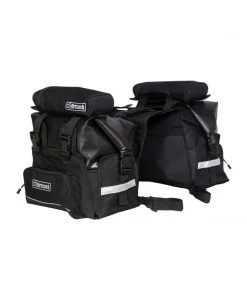 DIRTSACK Frogman Waterproof Saddlebag