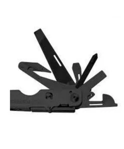 SOG PowerAssist Multi-Tool - Nylon Pouch - B66N-CP Survival Knives And Multi-tools