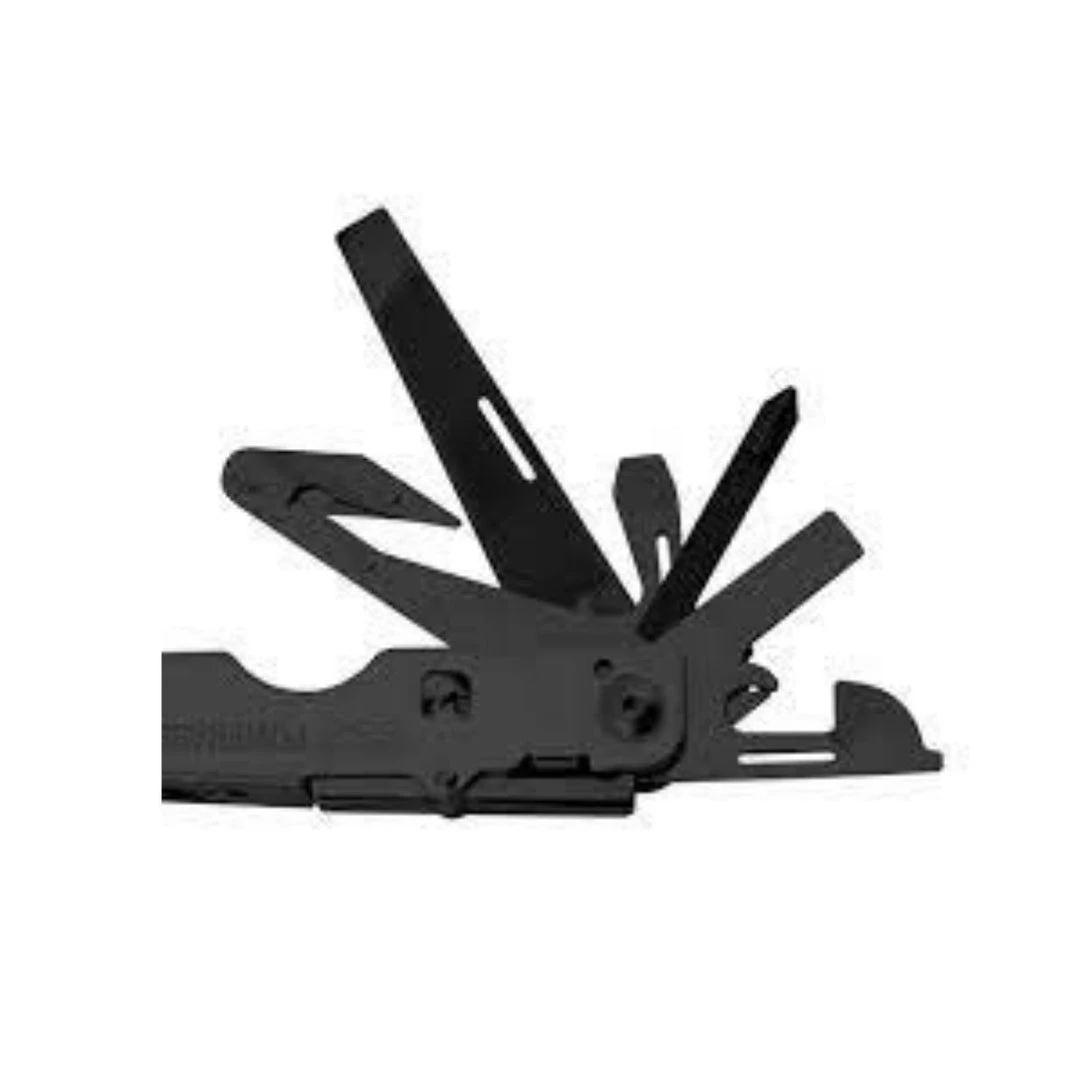 SOG PowerAssist Multi-Tool - Nylon Pouch - B66N-CP Survival Knives And Multi-tools 2 SOG PowerAssist Multi-Tool - Nylon Pouch - B66N-CP Survival Knives And Multi-tools