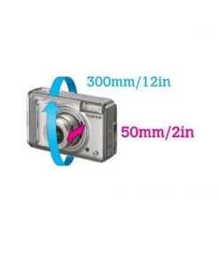 OPEN BOX BARGAINS Aquapac Waterproof Camera Case - Large Waterproof Bags And Cases