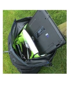 AQUAPAC Wet & Dry Lightweight Waterproof Backpack - 25L