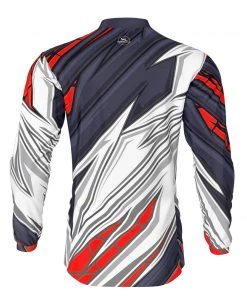 WANDERLOOMS Racing Primo Jersey Lifestyle Motorbiking Apparel