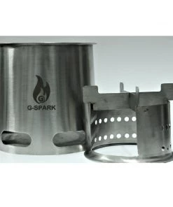 Camping Accessories G-Spark Camping Stove