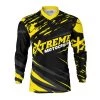 WANDERLOOMS Lifestyle Motorbiking Apparel Extreme Motocross Jersey