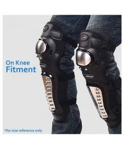 OutdoorTravelGear.com Probiker Knee And Elbow Guards Set