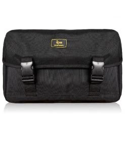 GOLDEN RIDERS Mini Basic Saddlebag Bungee Tie-downs & Luggage